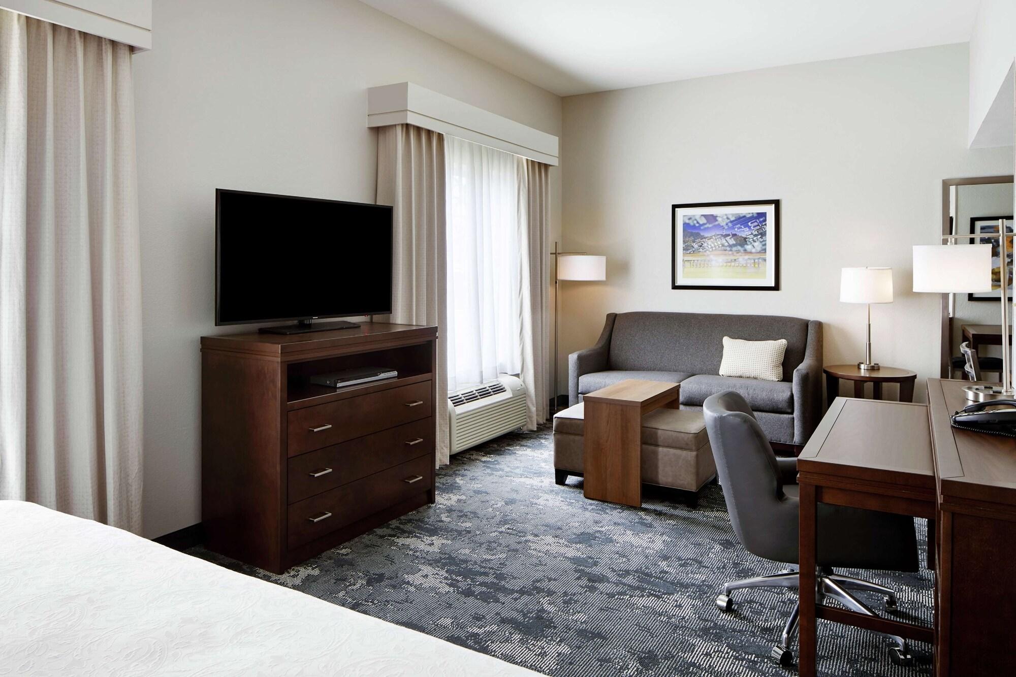 Homewood Suites Champaign-Urbana Exterior foto